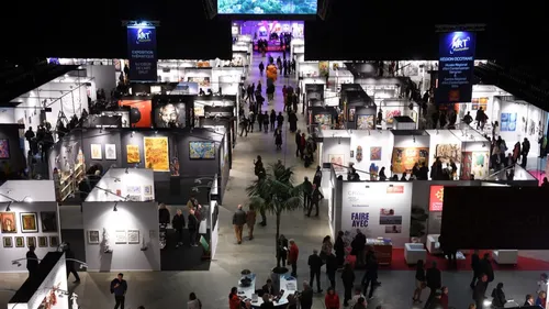 ART Montpellier : une édition "décontractée" sur l'Humour dans l'Art